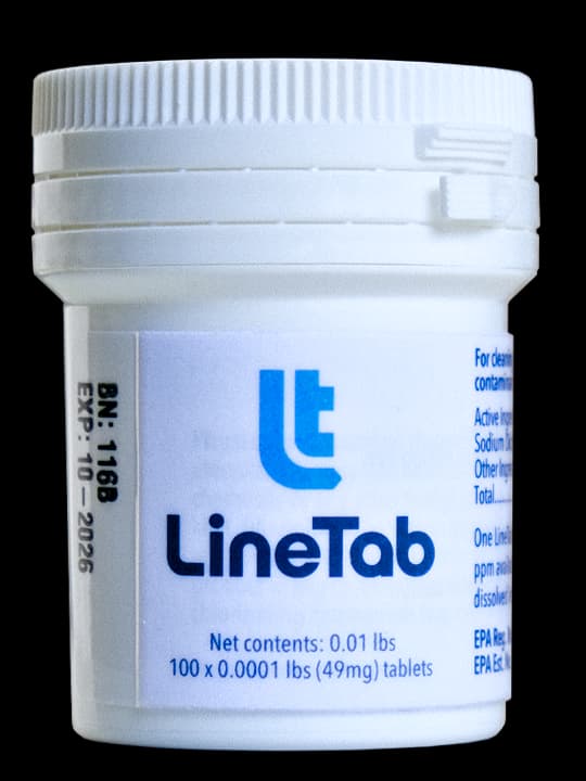 LineTab product