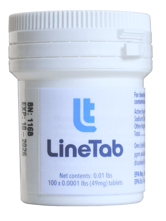 LineTab product